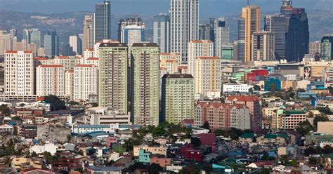 Mandaluyong – Travel guide at Wikivoyage.